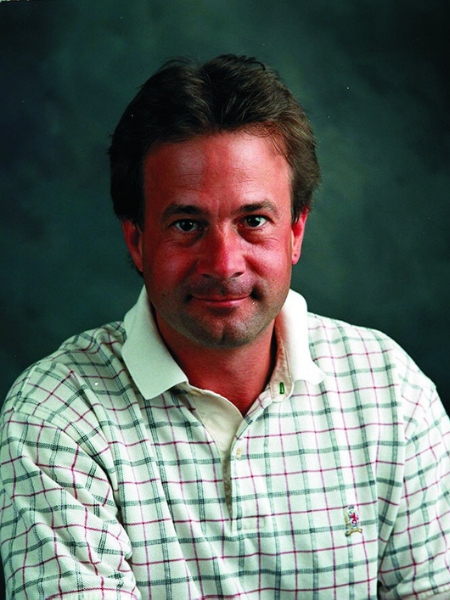 David Zetter, MD